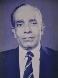 SUDHIR CHAKRABORTY